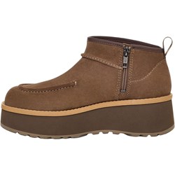 Ugg - Womens Cityfunc Ultra Mini Boots