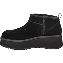 Ugg - Womens Cityfunc Ultra Mini Boots