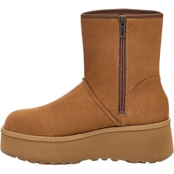 Ugg - Womens Cityfunc Mid Boots