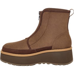 Ugg - Womens Cityfunc Zip Boots