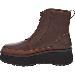 Ugg - Womens Cityfunc Zip Boots