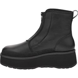 Ugg - Womens Cityfunc Zip Boots