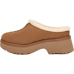 Ugg - Womens New Heights Cozy Clog Shoes