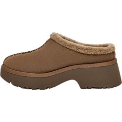 Ugg - Womens New Heights Cozy Clog Shoes