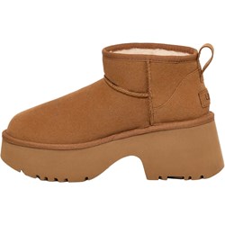 Ugg - Womens Classic Ultra Mini New Heights Boots