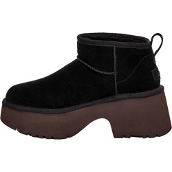 Ugg - Womens Classic Ultra Mini New Heights Boots