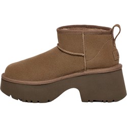 Ugg - Womens Classic Ultra Mini New Heights Boots