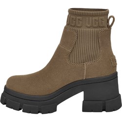 Ugg - Womens Brooklyn Chelsea Short Boots