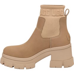 Ugg - Womens Brooklyn Chelsea Boots