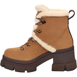 Ugg - Womens Brooklyn Hiker Boots