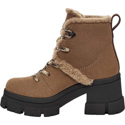 Ugg - Womens Brooklyn Hiker Boots