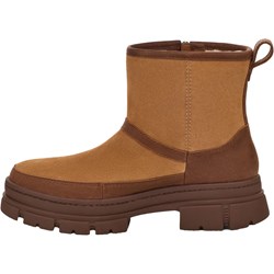 Ugg - Womens Ashton Zip Boots