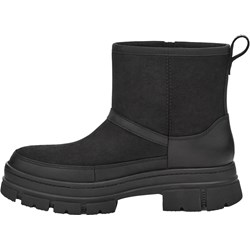 Ugg - Womens Ashton Zip Boots