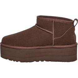 Ugg - Womens Classic Ultra Mini Boots