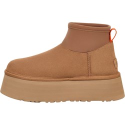 Ugg - Womens Classic Mini Dipper Boots