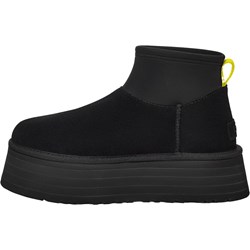 Ugg - Womens Classic Mini Dipper Boots