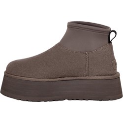 Ugg - Womens Classic Mini Dipper Boots