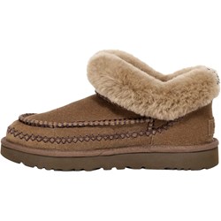 Ugg - Womens Classic Ultra Mini Alpine Boots