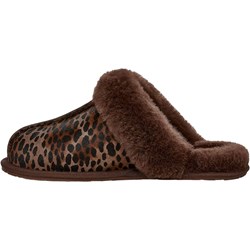 Ugg - Womens Scuffette Caspian Slipper