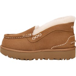 Ugg - Womens Ansley Parc Slip On Shoes