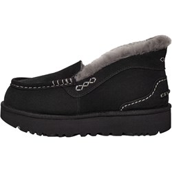 Ugg - Womens Ansley Parc Slip On Shoes