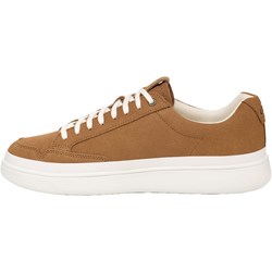 Ugg - Mens South Bay Sneaker Low Suede Shoes