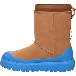 Ugg - Mens Classic Short Weather Hybrid Short Boots