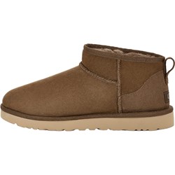 Ugg - Mens Classic Ultra Mini Mini Boots