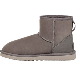 Ugg - Mens Classic Mini Boots