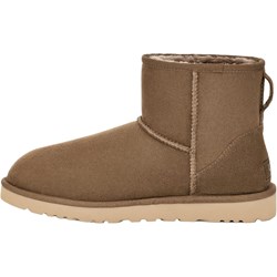 Ugg - Mens Classic Mini Boots