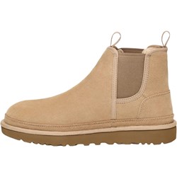 Ugg - Mens Neumel Chelsea Mini Boots