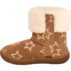 Ugg - Toddlers Sammee Iridescent Stars Boots