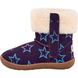 Ugg - Toddlers Sammee Iridescent Stars Boots