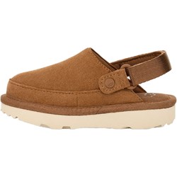 Ugg - Toddlers Goldenstar Clog Shoes