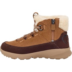 Ugg - Kids Terretrail Cozy Lace Boots