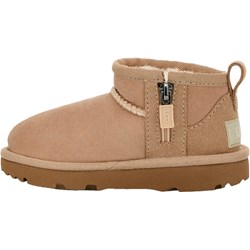 Ugg - Toddlers Classic Ultra Mini Boots