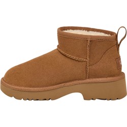 Ugg - Kids Ds' Classic Ultra Mini New Heights Boots