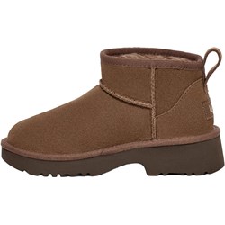 Ugg - Kids Ds' Classic Ultra Mini New Heights Boots