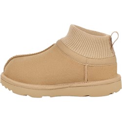 Ugg - Toddlers Classic Ultra Stretch Cuff Boots