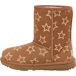 Ugg - Kids Ds' Classic Ii Iridescent Stars Boots