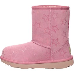 Ugg - Kids Ds' Classic Ii Iridescent Stars Boots