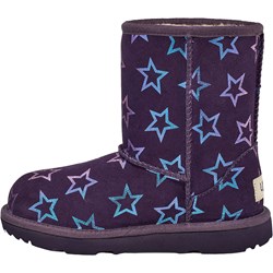 Ugg - Kids Ds' Classic Ii Iridescent Stars Boots