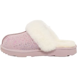 Ugg - Kids Cozy Ii Shimmer Sky Slipper