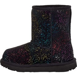 Ugg - Toddlers Classic Ii Shimmer Sky Boots