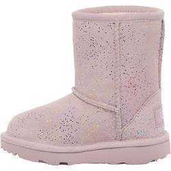 Ugg - Toddlers Classic Ii Shimmer Sky Boots