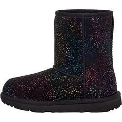 Ugg - Kids Ds' Classic Ii Shimmer Sky Boots