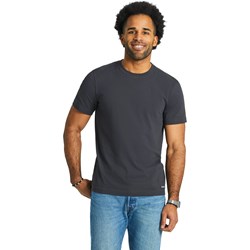 Life Is Good - Mens Solid Short Sleeve Crusher-Lite Slim Fit T-Shirt