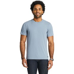 Life Is Good - Mens Solid Short Sleeve Crusher-Lite Slim Fit T-Shirt