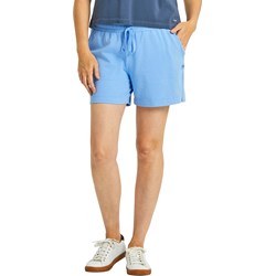 Life Is Good - Womens Solid Crusher-Flex Shorts