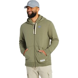 Life Is Good - Mens Keep It Simple Sign Simply True Fleece Zip Hoodie